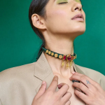 Green Chaand Kanthi