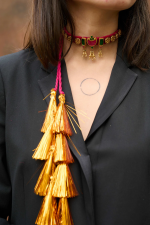 Chaand Kanthi (Pink) - Image 2