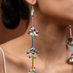 Chum Chum Earrings