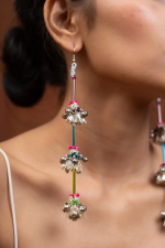 Chum Chum Earrings