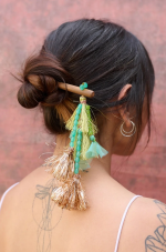 Lizzie Bun Stick - Image 2