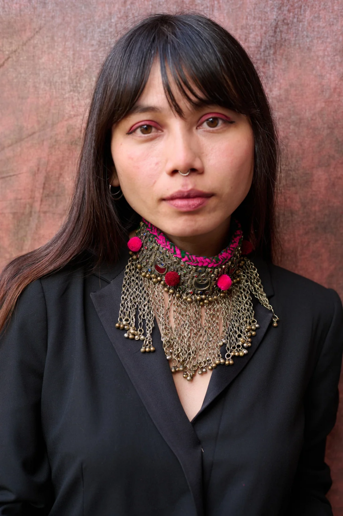 Mastani Choker - Image 2