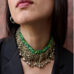 Payal choker
