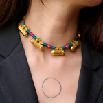 Madaliyo Necklace