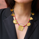 Charms Necklace