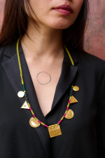 Charms Necklace - Image 2