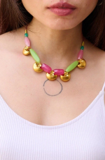 Zahra Necklace - Image 2