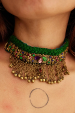 Mastani Choker Small