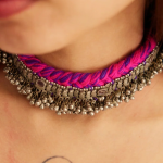 Paajeb Choker