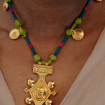Majnu Necklace