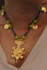 Majnu Necklace